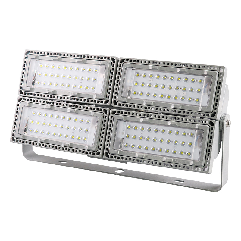 NTC9280-400W LED投光灯