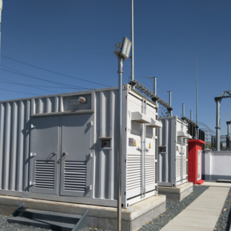 NTC9280 LED投光灯应用