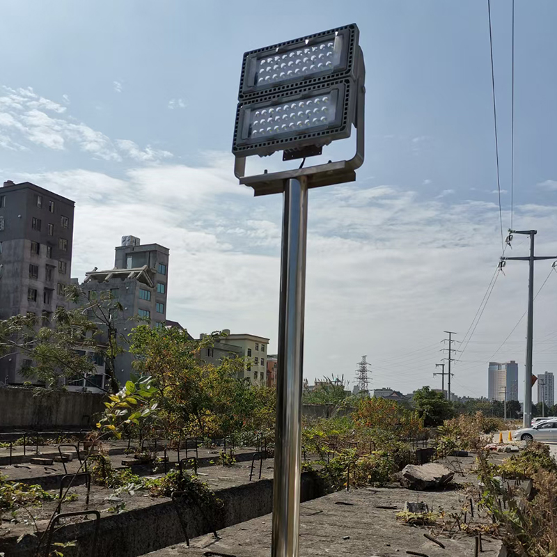 NTC9280LED投光灯网站新上线